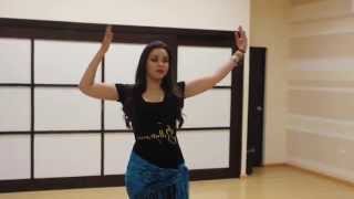 I LOVE TRIBAL BELLYDANCE Ghawaze Egipcio y Shimmy Turco [upl. by Greenquist]