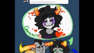 Ask Nepeta 2 [upl. by Freddi]