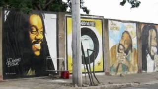 Dennis Brown  Things In Life [upl. by Narcis]