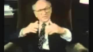 Milton Friedman habla sobre John Mayard Keynes [upl. by Drawets498]