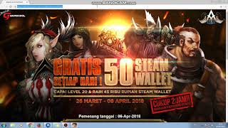 Cara Download Cheat Ros Pekalongan Community [upl. by Ellinnet35]