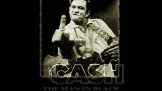 Johnny Cash Cold Cold Heart [upl. by Clim496]