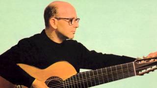 Narciso Yepes  Sor  24 Etudes N° 1  2 [upl. by Vijnas]