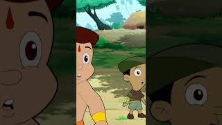 Chhota Bheem cartoon kidsvideo chhotabheem shorts reels [upl. by Eentihw298]