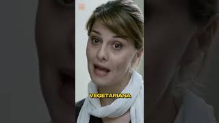 Ti direi😂 Paola Cortellesi scena divertente dal film Maschi contro Femmine [upl. by Nelg]