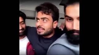 Badnam song live singing Mankirt Aulakh  Parmish Verma  New Song [upl. by Jephum416]