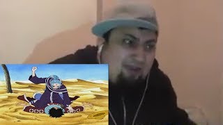 Uzumaki Khan One Piece Episode 103  111 Live Reaction Luffy Vs Vivi amp Luffy Vs Crocodile [upl. by Allan523]