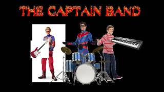 The Captain Band Music Video [upl. by Jilleen900]