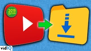 How to Download a YouTube Video 2020 New Method [upl. by Hurless]