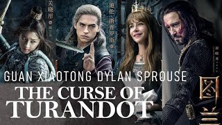 The Curse of Turandot full movieyoutubeyoutubersubscribeyoutubelikesyoutubeviewsinstavideo [upl. by Itnavart203]