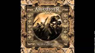 Amaseffer  Midian [upl. by Ahsimac]