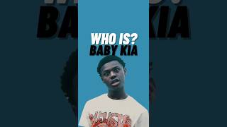 Who Is Baby Kia 🧃 [upl. by O'Driscoll]