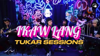 IKAW LANG  TUKAR SESSIONS  NOBITA  MARKO RUDIO amp THE BAND DOGZ  TNT VERSIONS  COVER [upl. by Faythe]