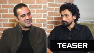 NL Interviews Abhinandan Sekhri in conversation with Aatish Taseer Teaser [upl. by Melany]