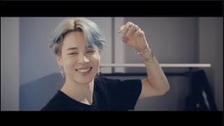 JIMIN BTS 약속 Promise MV [upl. by Katti693]