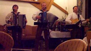 Trio Ab amp Zu Ein Abend mit Volksmusik [upl. by Atnod506]