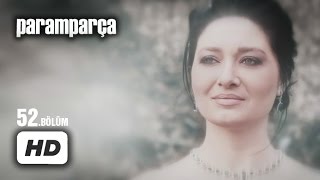 Paramparça Dizisi  Paramparça 52 Bölüm İzle [upl. by Alinoel349]