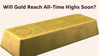 Golds Next Move All Time Highs or Pullback Market Update [upl. by Aksoyn]