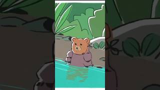 Water Bear को मारना नामुमकिन सा क्यों हैं By Wild Adventures [upl. by Yk]