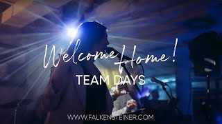 Falkensteiner Teamdays 2021 [upl. by Syst]