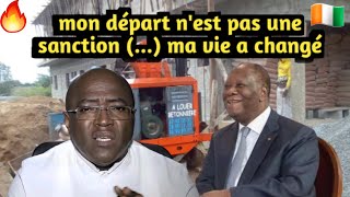 2025  Ouattara Peutil Tenir sa Promesse de Ne Pas se Représenter [upl. by Gearard]