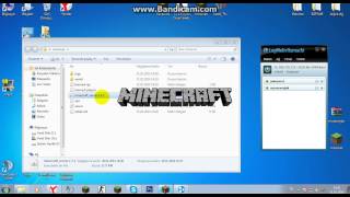 MineCraft Hamachi Server KurulumuYetki Verme [upl. by Opportuna741]