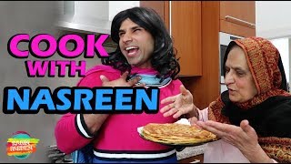 Cook With Nasreen  Rahim Pardesi [upl. by Belle]