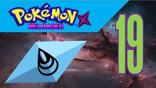 Pokemon Reloaded The Last Beta 19 Hidrostal Z [upl. by Ikilisav6]