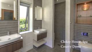 Clokey House Spa [upl. by Linzer]