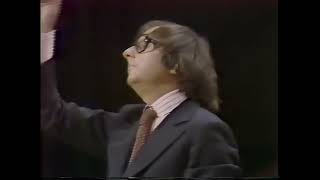 Jerry Goldsmith  The Blue Max The Attack  Andre Previn conducts [upl. by Naj]