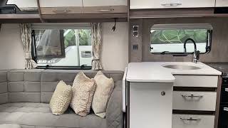 2024 COACHMAN LASER 845 XCEL [upl. by Glennie]