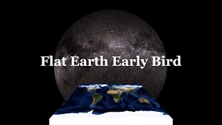 Happy New Year 20232024 Earth is Measured Flat [upl. by Catto652]