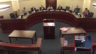 August 15th 2024 Northampton County Council Meeting [upl. by Victorie]