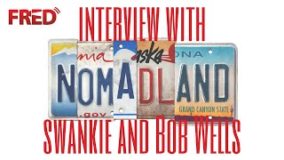 Swankie and Bob Wells  NOMADLAND [upl. by Nallid]