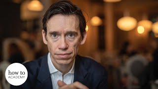 Rory Stewart  The Truth About British Politics [upl. by Engen]