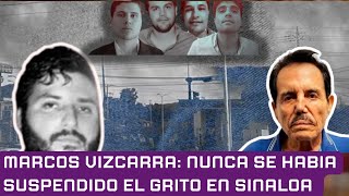 ¿CÓMO ESTA CULIACAN LA CONFRONTACION MAYOSCHAPOS SUSPENDE EL GRITO Y LAS CLASES [upl. by Presley894]