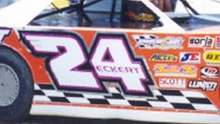 Rick Eckert  2000 East Bay Winternationals [upl. by Josler25]