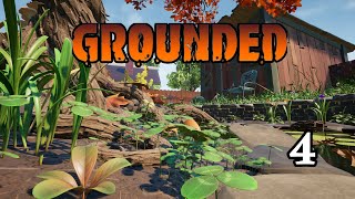 GROUNDED  Series  2024  quotThe Sandbox amp Antlion Gearquot  EP 4 [upl. by Airekahs]