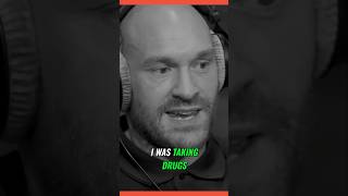 Tyson Fury Talks About His Hardest Times [upl. by Ramirolg]