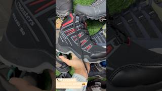 CTR Trekking Shoe For Kedarnath trek  Coasters RUB50 [upl. by Lepper]