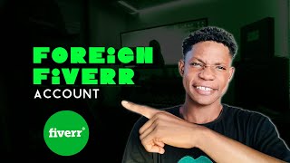 How to Create a Fiverr Seller Account in 2023  Fiverr Tutorial [upl. by Florine]