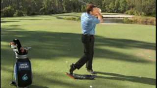 Nick Faldo Step2Swing [upl. by Arly734]