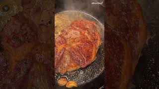 How to Sear a Steak [upl. by Sac]