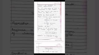 urea cycle b pharmacy most imp question  bio chemistry [upl. by Auberbach926]