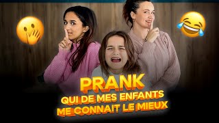 PRANK  LILO EN PLEURE [upl. by Dnivra471]