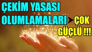 ÇEKİM YASASI OLUMLAMALARI  Çok Güçlü mistikyol çekimyasası olumlamalar meditasyon [upl. by Damales458]