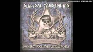 Suicidal Tendencies  Suicidal Maniac 2010 [upl. by Ruder757]