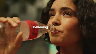 CocaCola 2022 World Cup Commercial [upl. by Metabel]