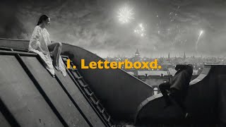 How Letterboxd Disrupted the Film Industry A Deep Dive into on its Impact and Success [upl. by Ennalyrehc]