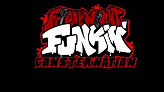 Friday Night Funkin VS Hank CONSTERNATION Perish Theme Instrumental [upl. by Ernaline863]